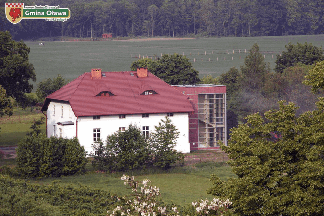 Środowiskowy Dom Samopomocy w Oleśnicy Małej 