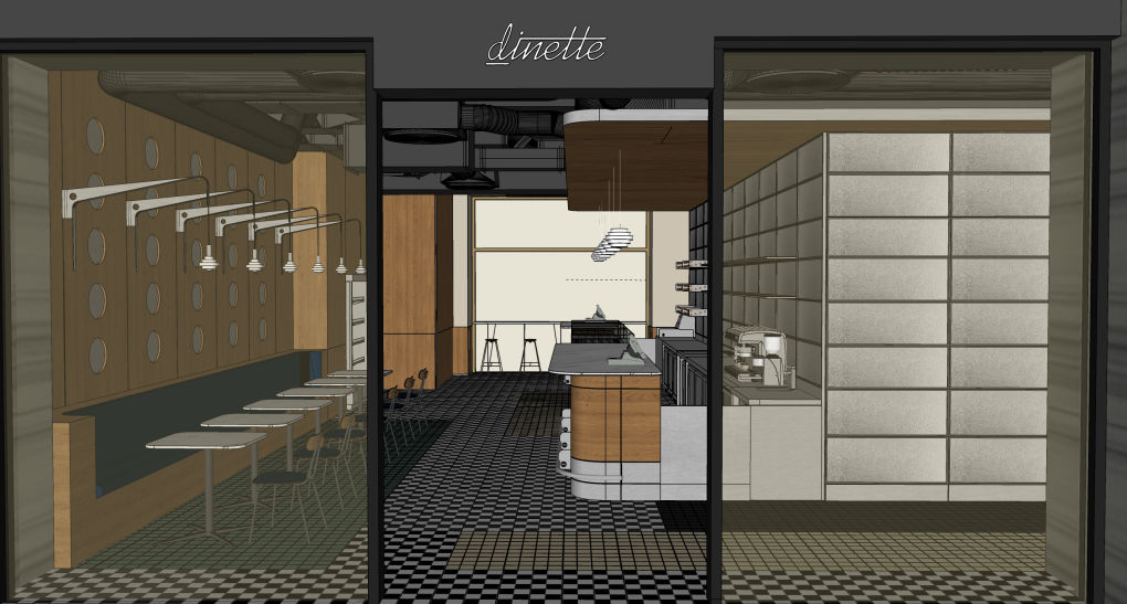 DINETTE