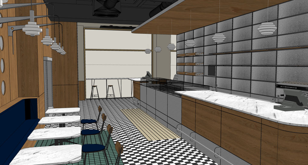 Dinette
