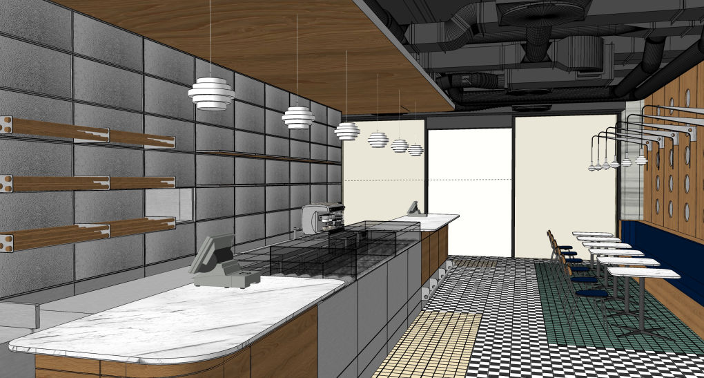 Dinette