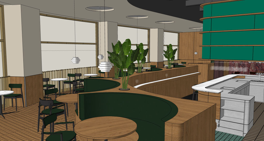 Dinette