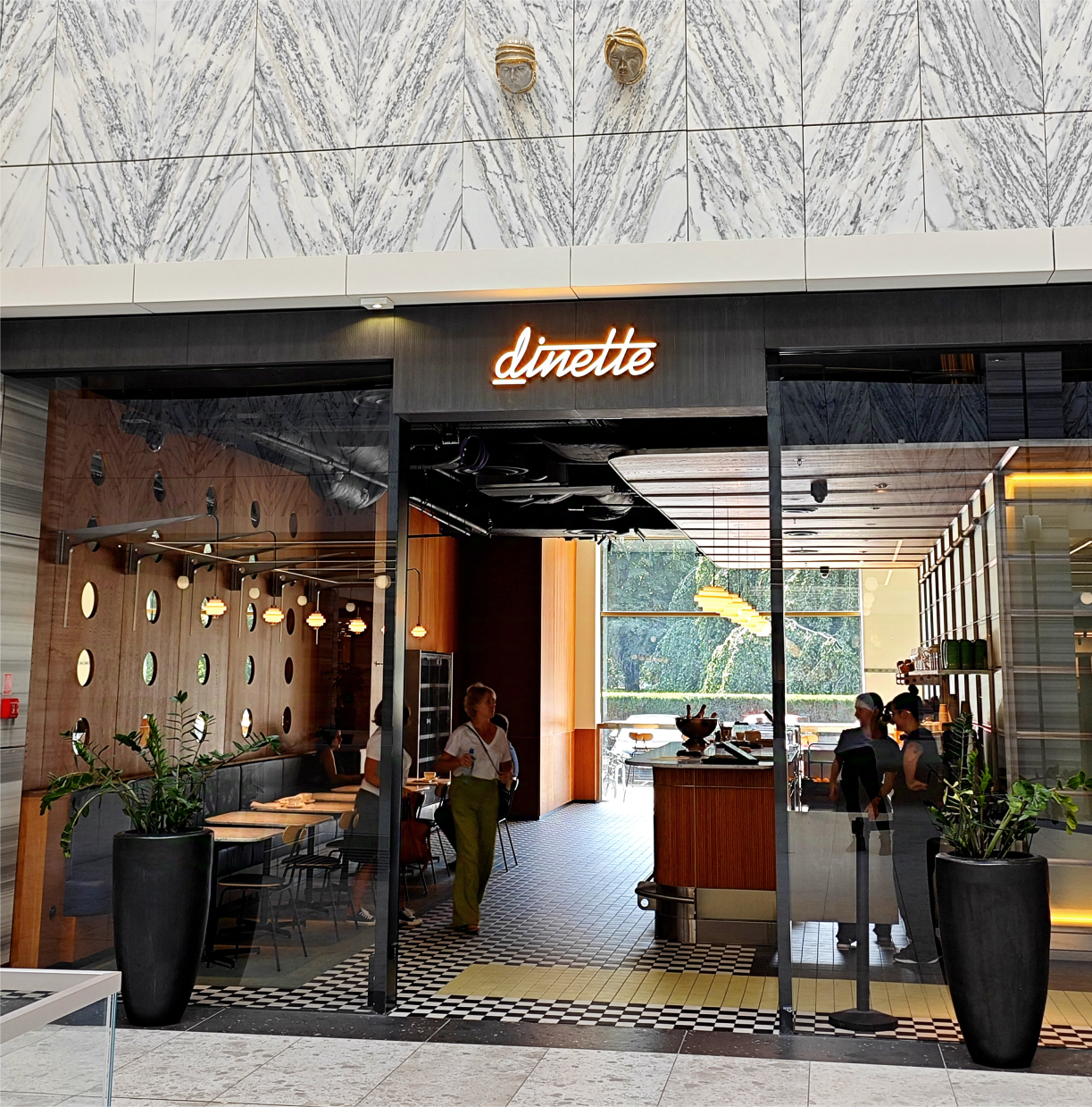 Dinette