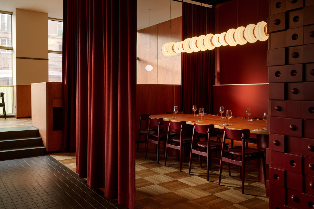 Dinette