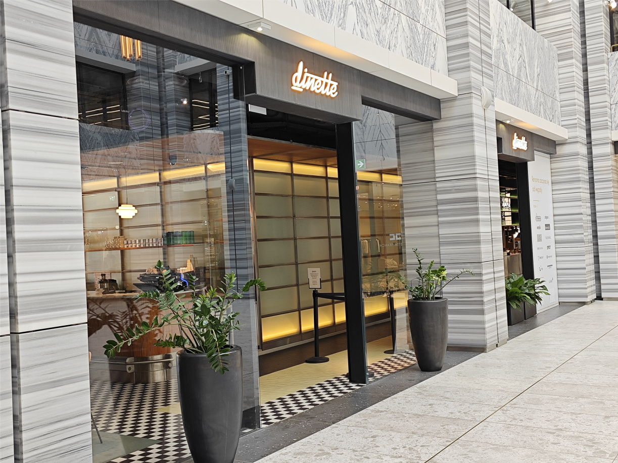 Dinette