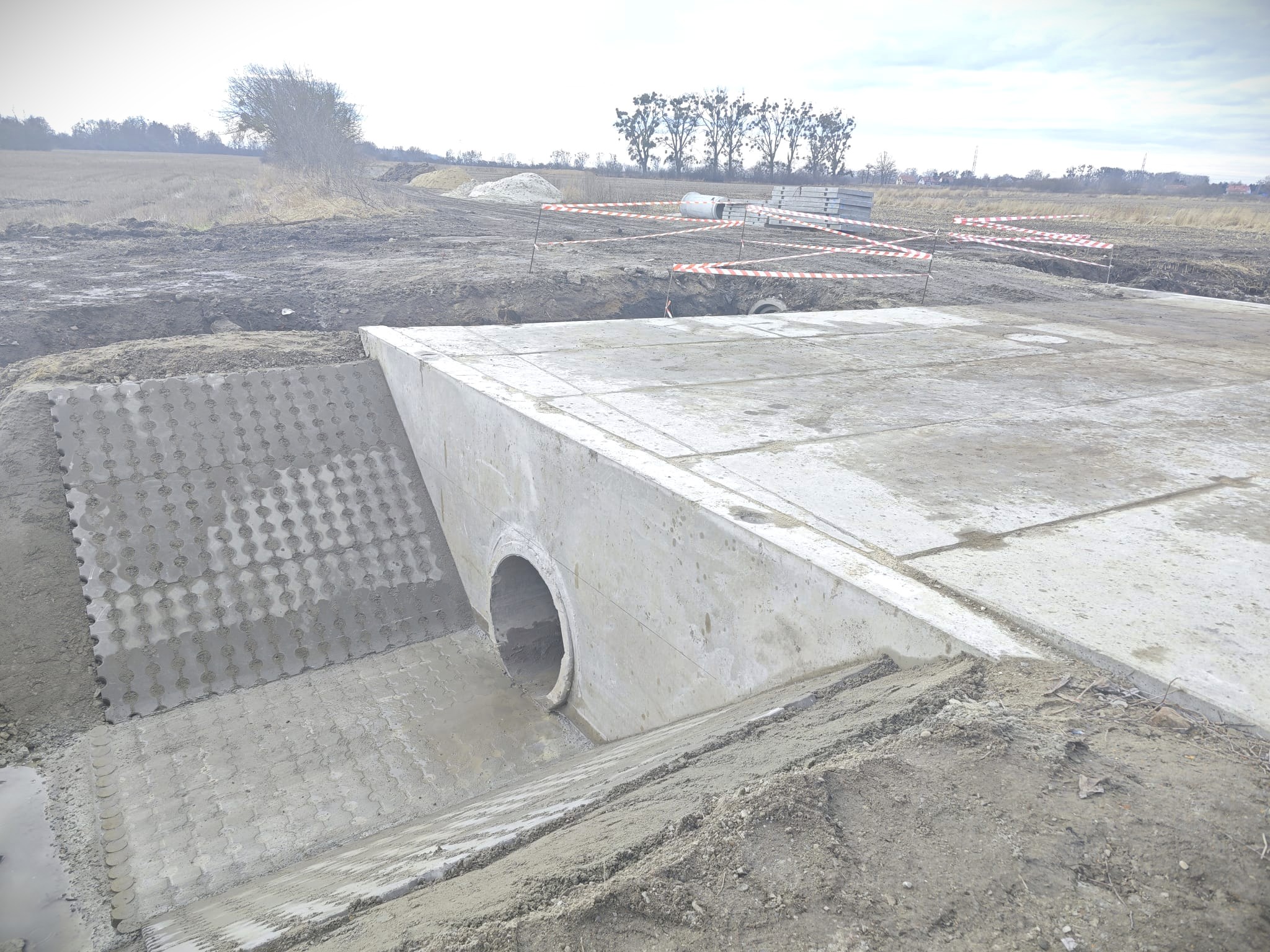 Kanalizacja Deszczowa stanowice