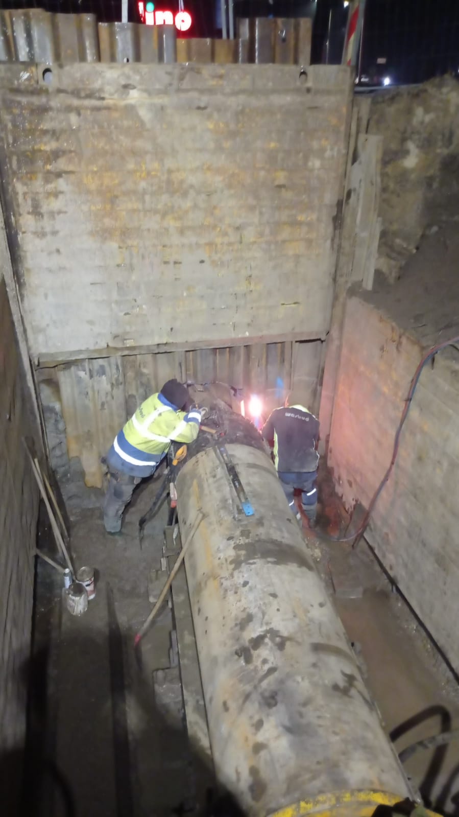 Kanalizacja Deszczowa stanowice