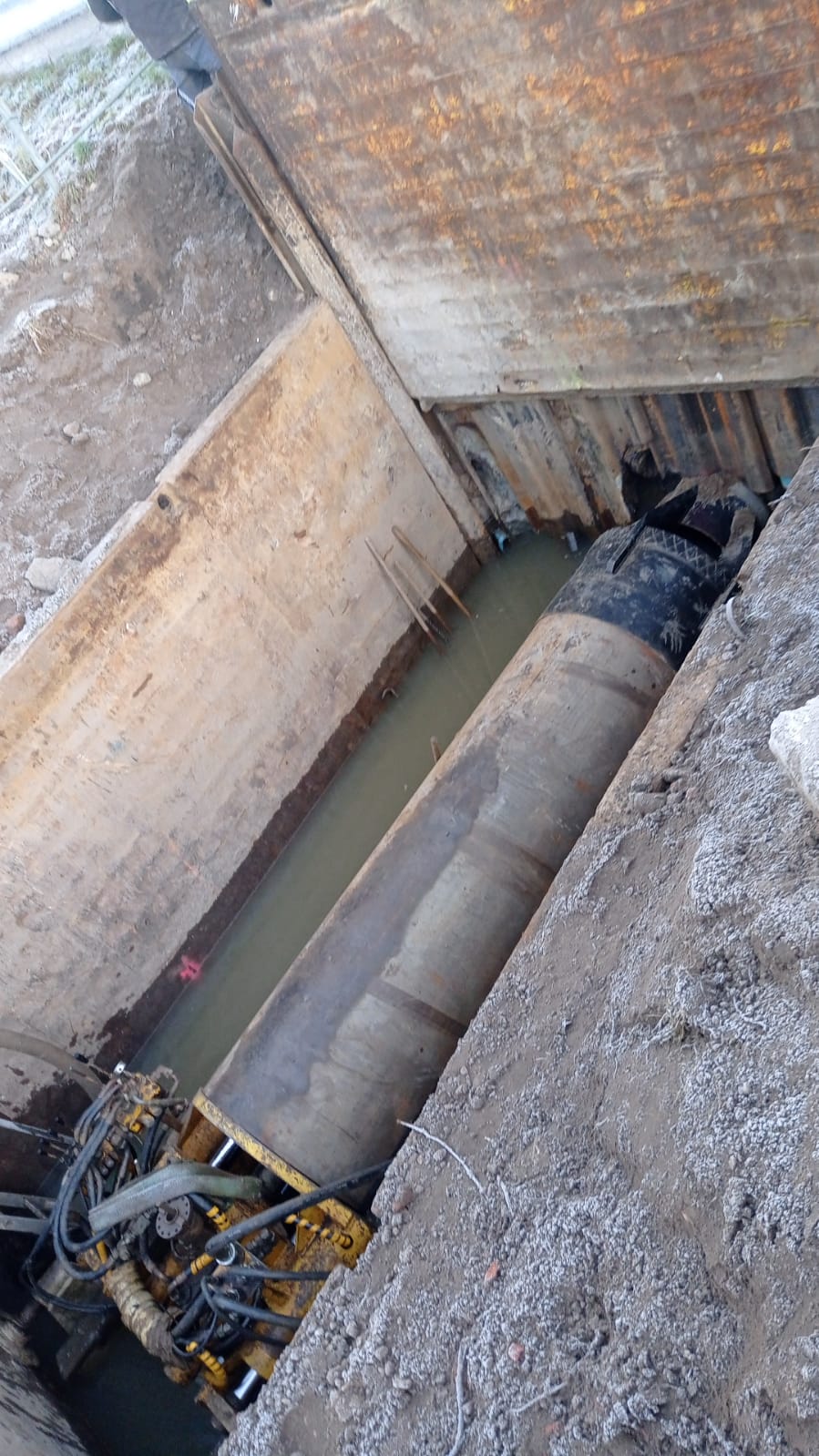 Kanalizacja Deszczowa stanowice