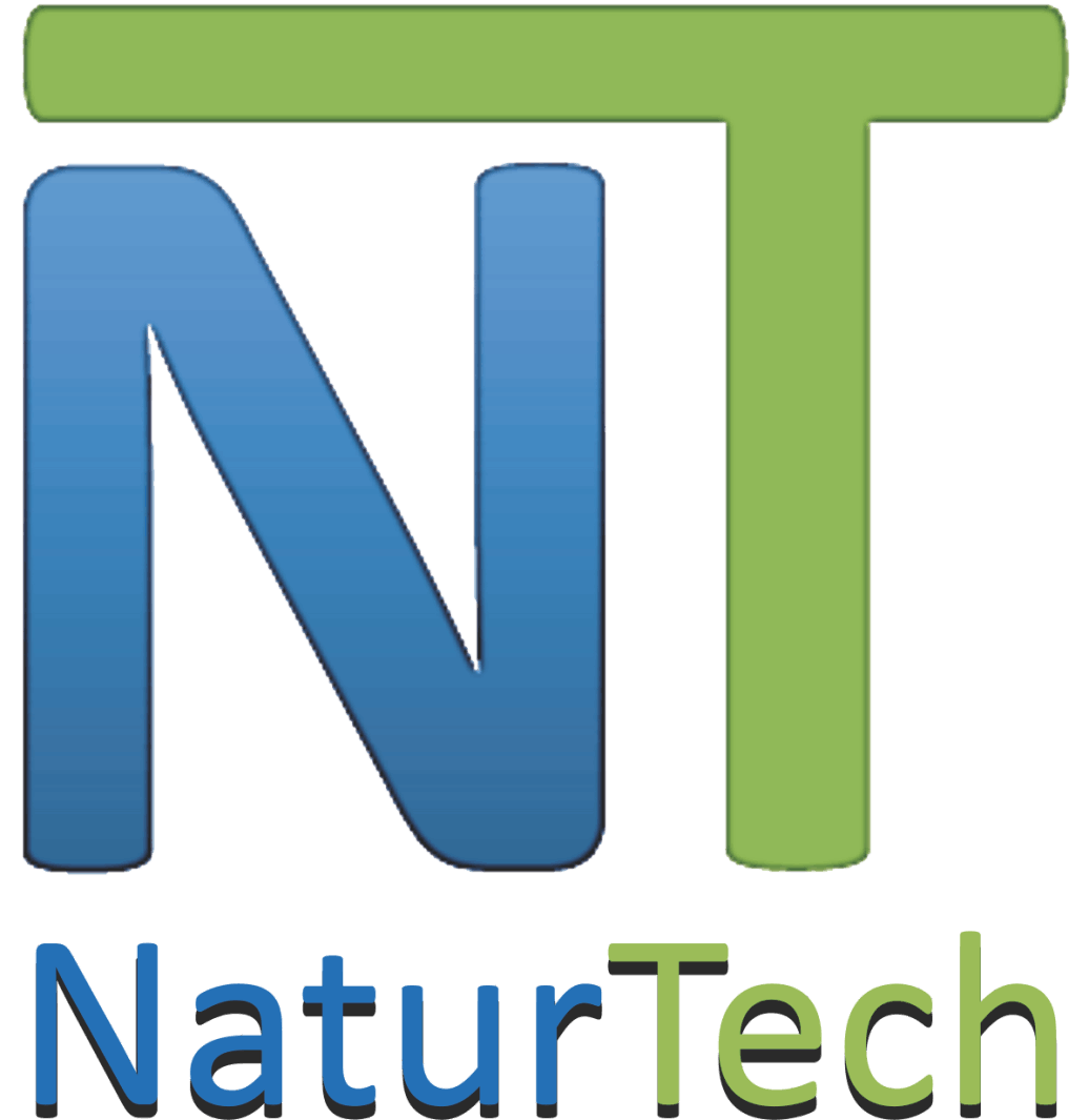naturtech logo