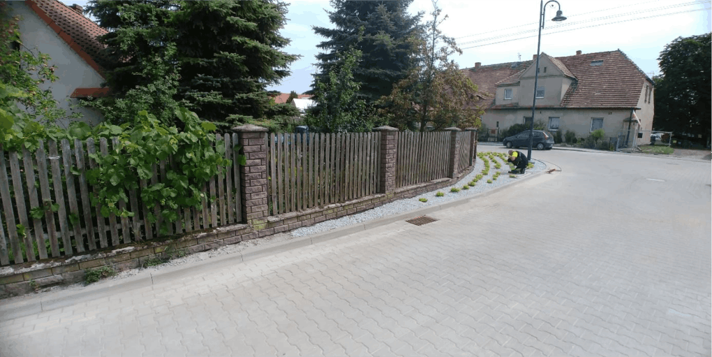 ul. Powstańców Śląskich