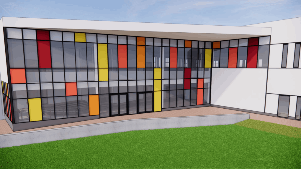 SP nr 1 w Jelczu-Laskowicach