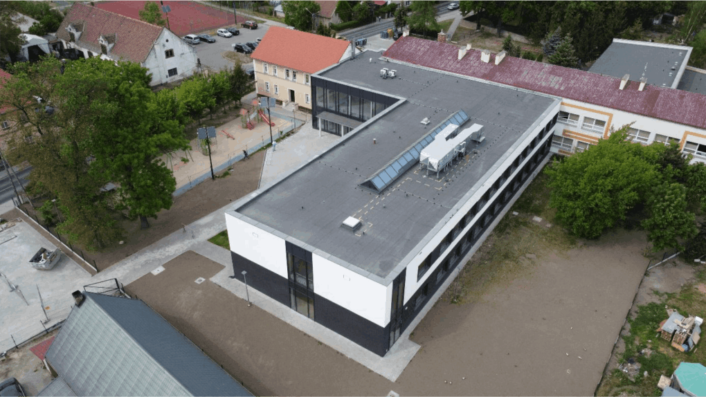 SP w Miłoszycach