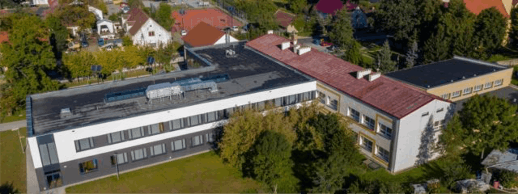 SP w Miłoszycach