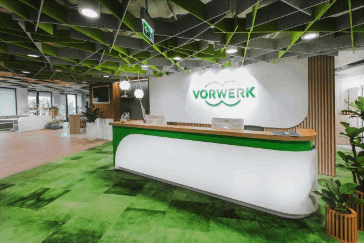 Vorwerk Polska